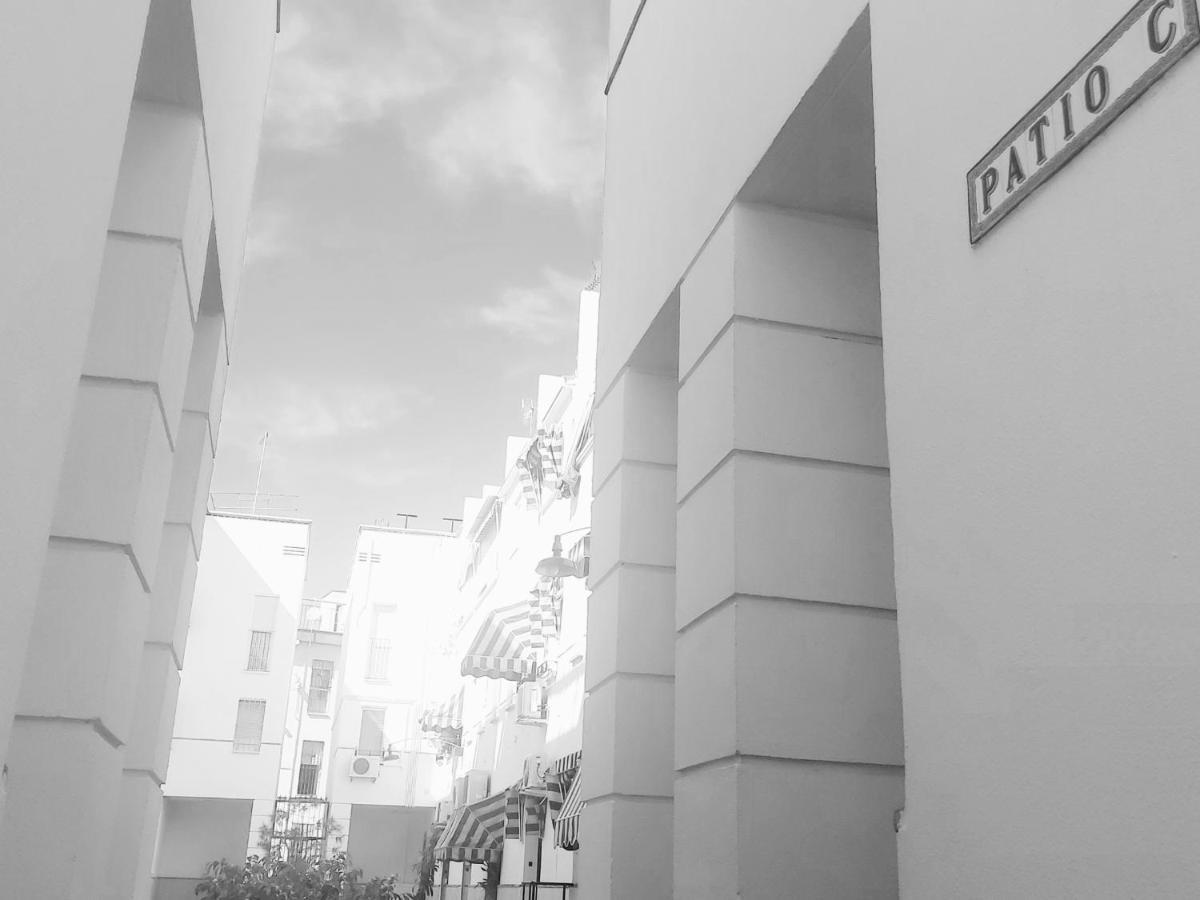Enladrillada.Parking Incluido.Cuna Del Flamenco Sewilla Zewnętrze zdjęcie